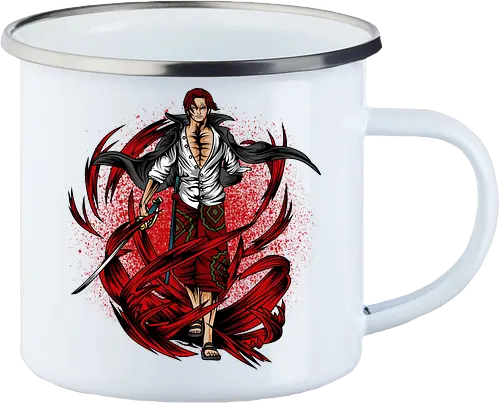 The Legendary Red