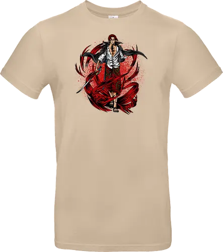 The Legendary Red