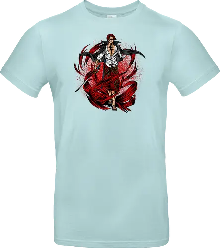 The Legendary Red