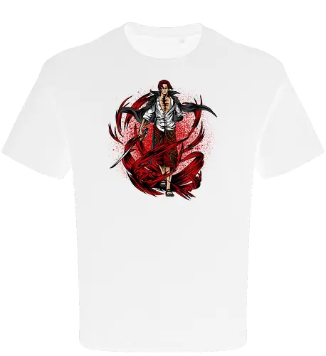 The Legendary Red