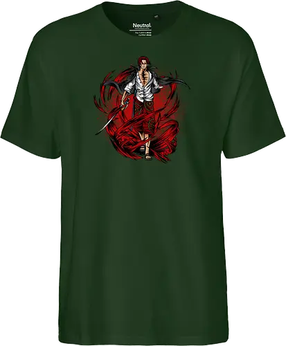 The Legendary Red