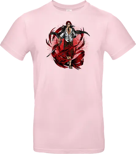 The Legendary Red