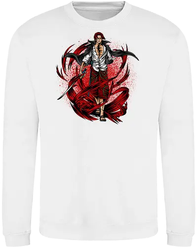 The Legendary Red