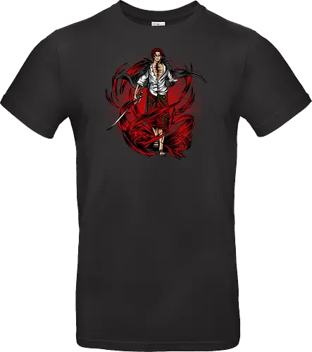 The Legendary Red
