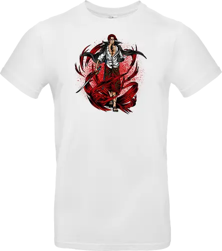The Legendary Red