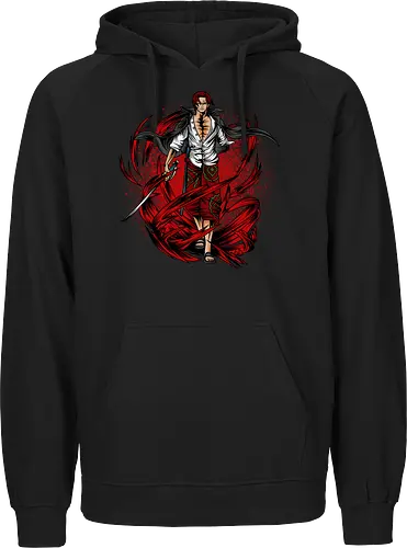 The Legendary Red