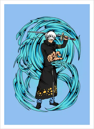 The Surgeon of Death