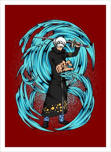 The Surgeon of Death