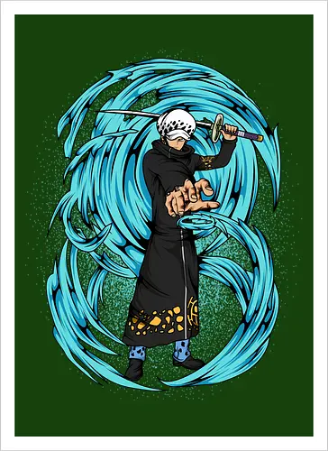 The Surgeon of Death
