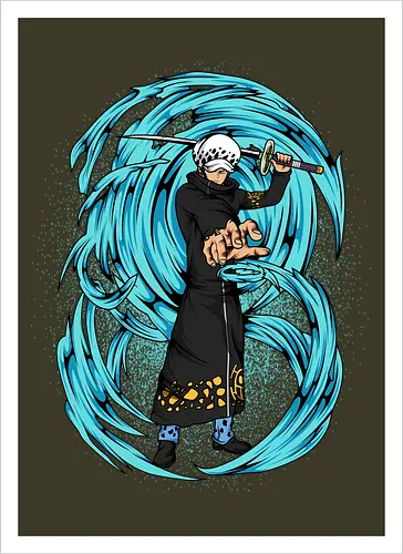 The Surgeon of Death
