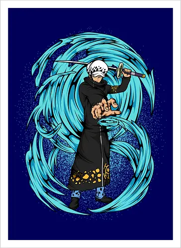 The Surgeon of Death