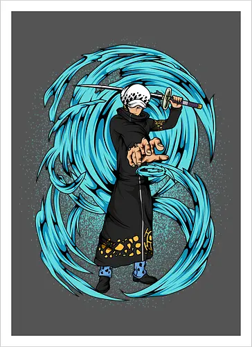 The Surgeon of Death