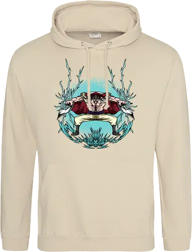 The Tremor Lord