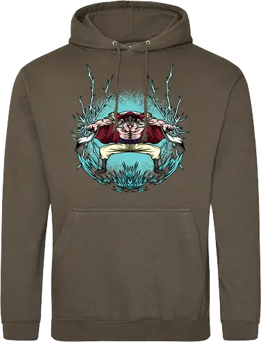 The Tremor Lord