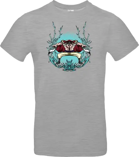 The Tremor Lord