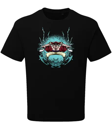 The Tremor Lord