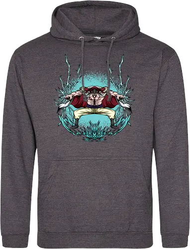 The Tremor Lord