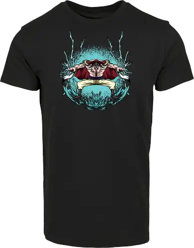 The Tremor Lord