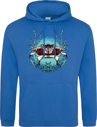 The Tremor Lord