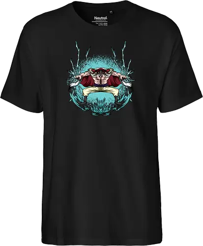 The Tremor Lord