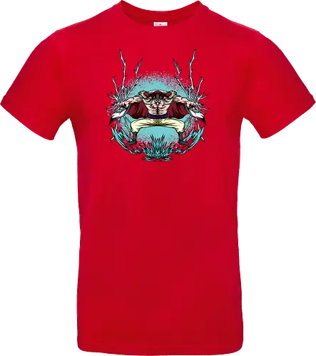 The Tremor Lord