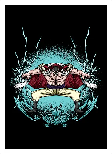 The Tremor Lord