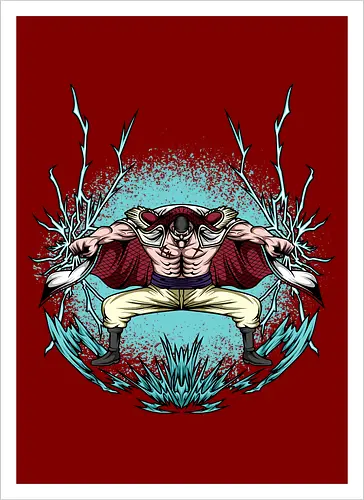 The Tremor Lord