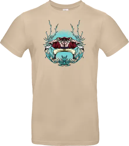 The Tremor Lord