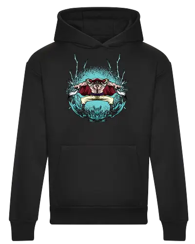 The Tremor Lord