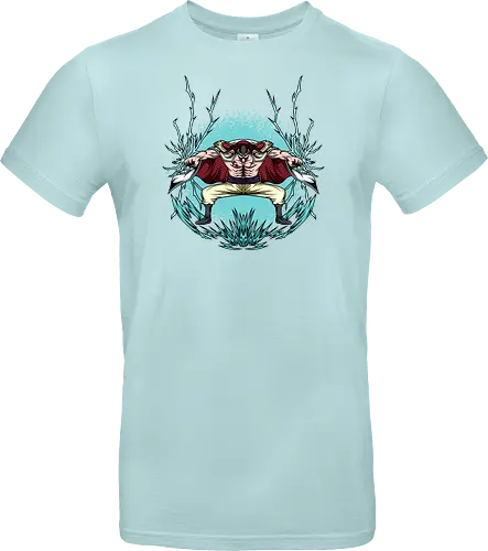 The Tremor Lord