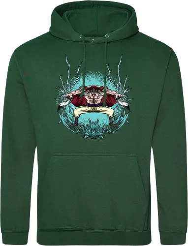 The Tremor Lord