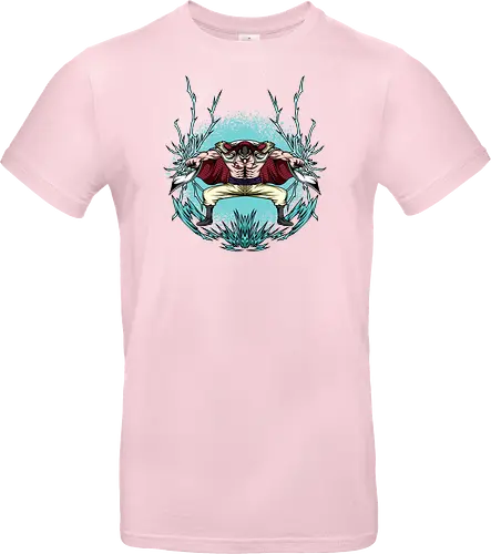The Tremor Lord