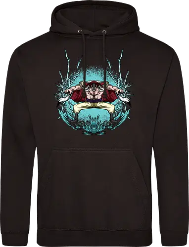 The Tremor Lord