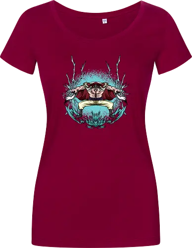 The Tremor Lord