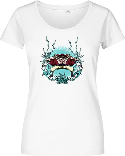 The Tremor Lord