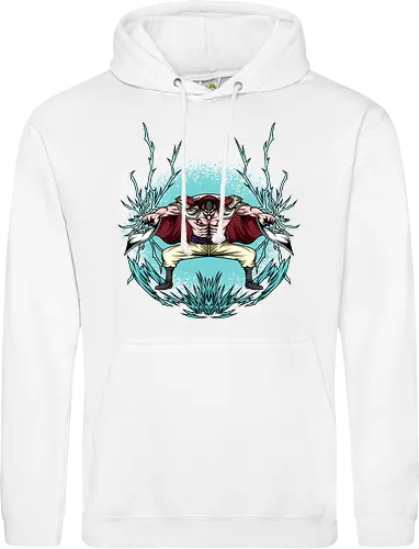The Tremor Lord