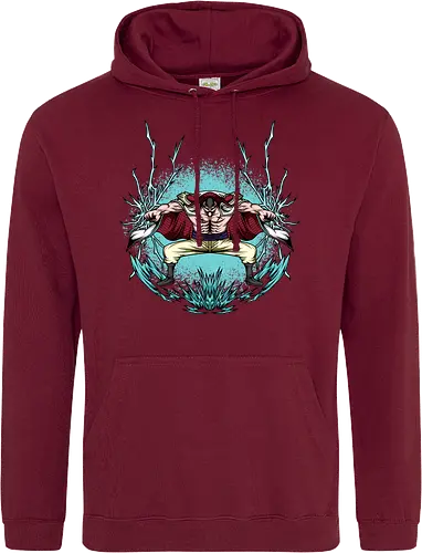 The Tremor Lord