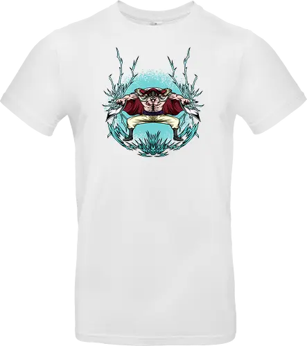 The Tremor Lord