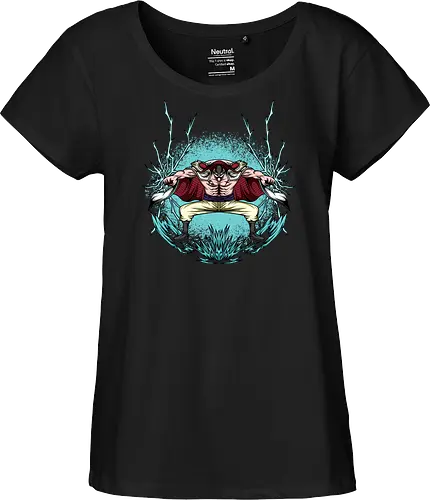 The Tremor Lord