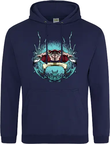 The Tremor Lord