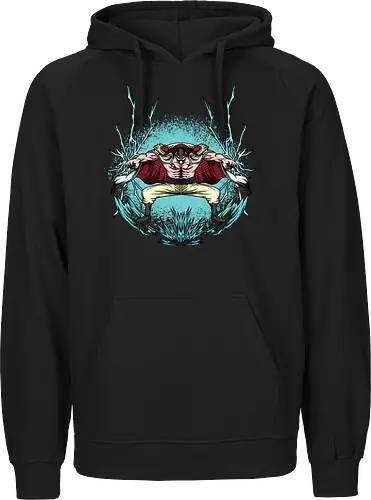 The Tremor Lord