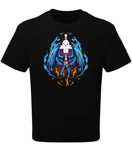 The Immortal Flame