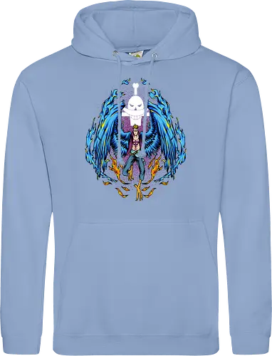 The Immortal Flame