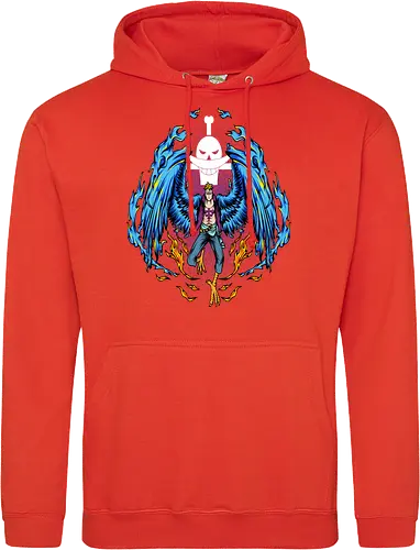 The Immortal Flame