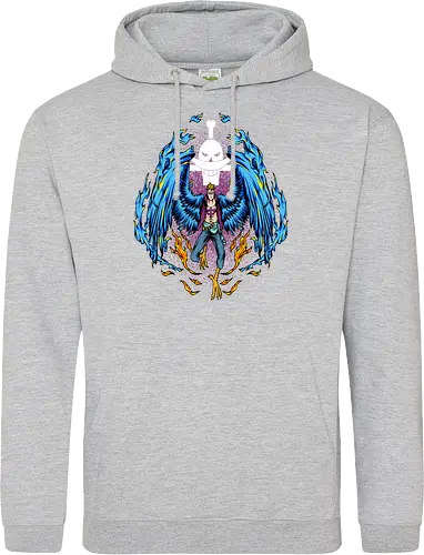 The Immortal Flame