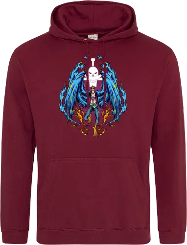 The Immortal Flame