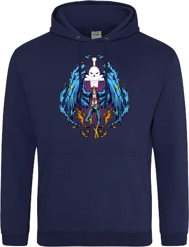 The Immortal Flame
