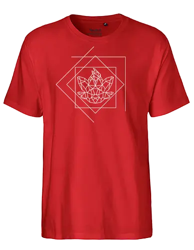 Sephiron - Schlingel Lines - youtube, youtuber, schweiz - Fairtrade T-Shirt