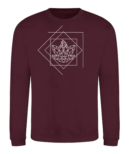 Sephiron - Schlingel Lines - youtube, youtuber, schweiz - Sweatshirt
