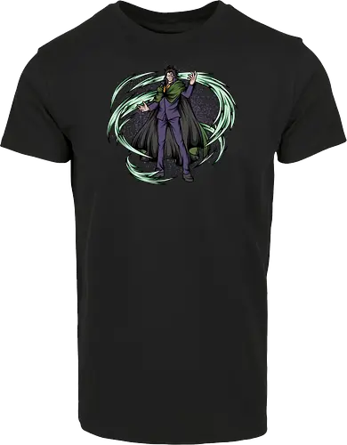The Revolutionary Gale